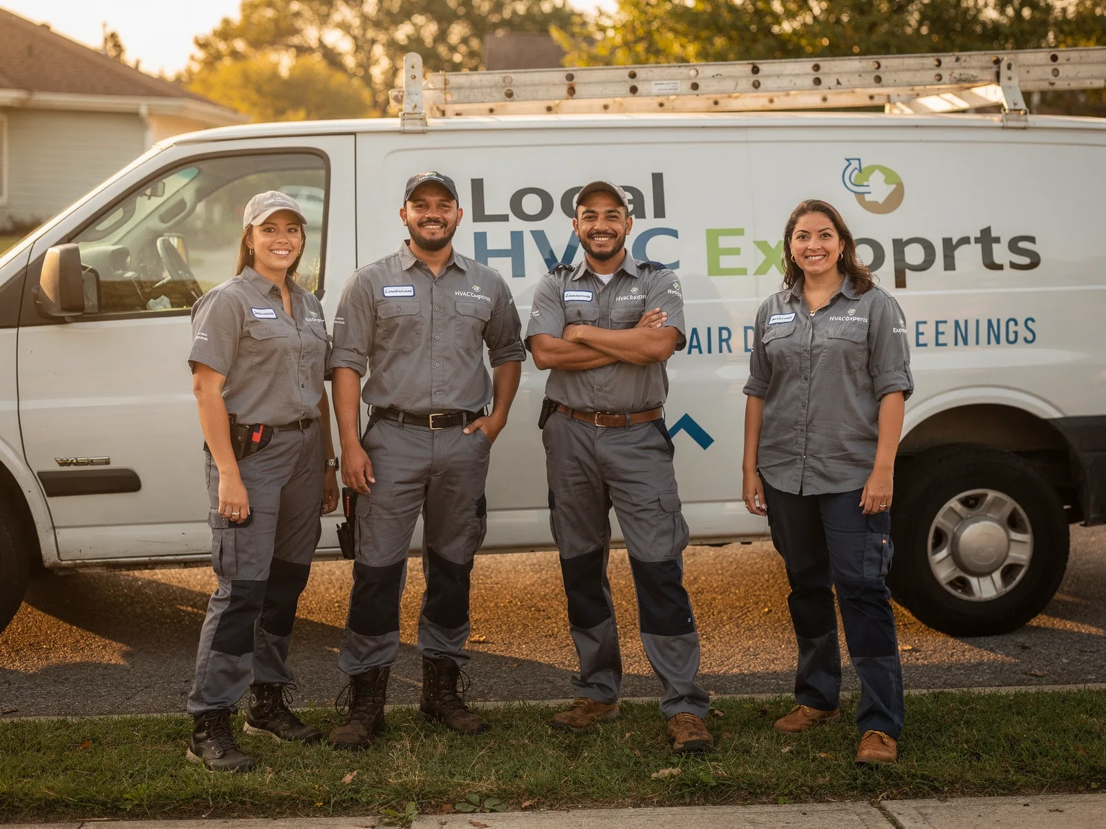 24/7 HVAC Repair & AC Replacement company in Girardville, PA