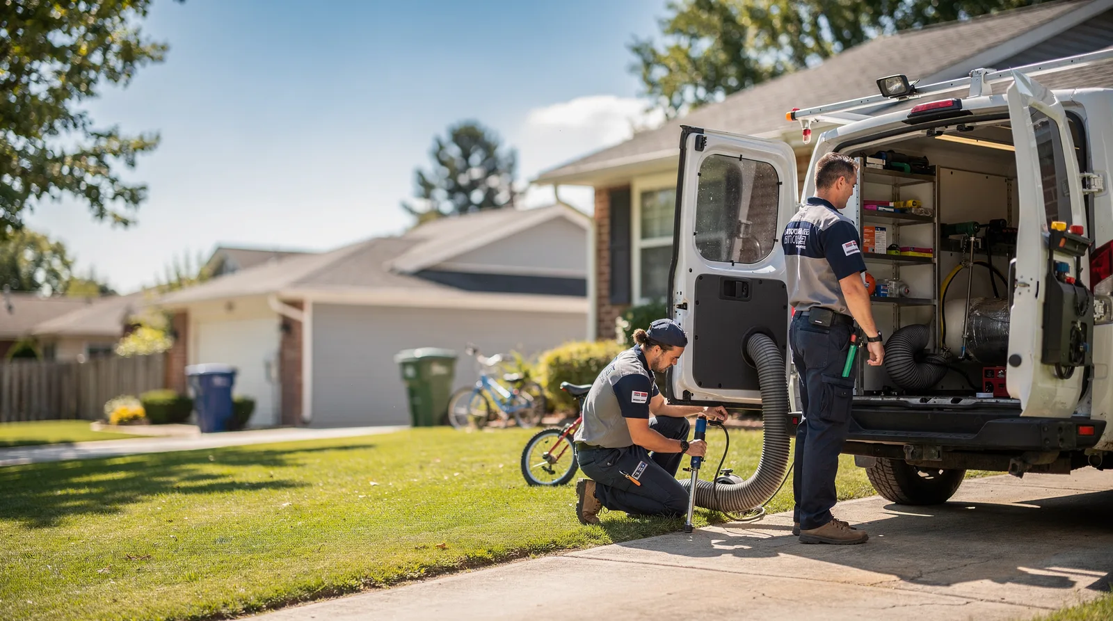 24/7 HVAC Repair & AC Replacement in Girardville, PA near me